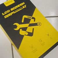 Gambar IPARTSEXPERT Original LCD For OPPO A1k Tampilan Layar Tanpa Bingkai Sentuh Digitizer dari IPARTSEXPERT Store Kab. Tangerang 5 Tokopedia