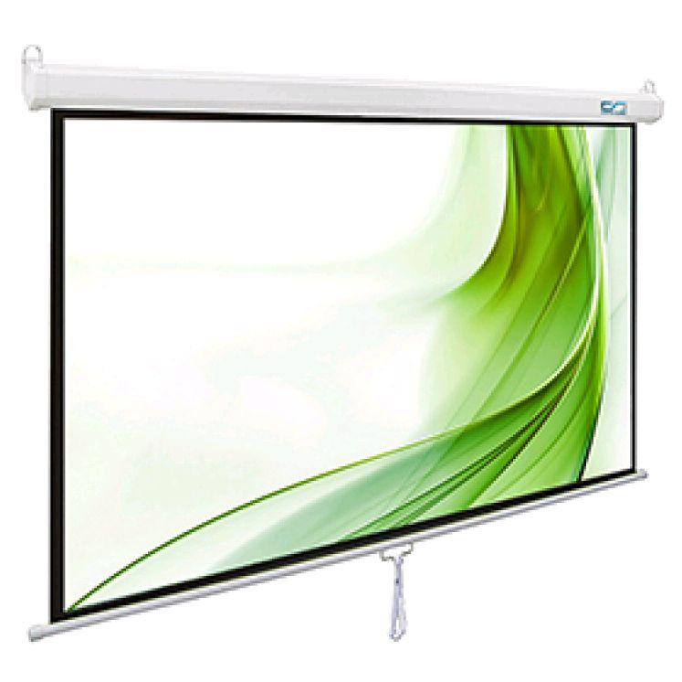 Màn chiếu treo tường 100inch 1m8 x 1m8 dalite - apollo