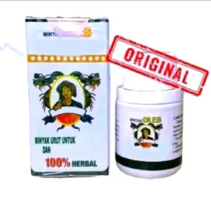 Minyak Oles Herbal Minyak Oles Laki Laki