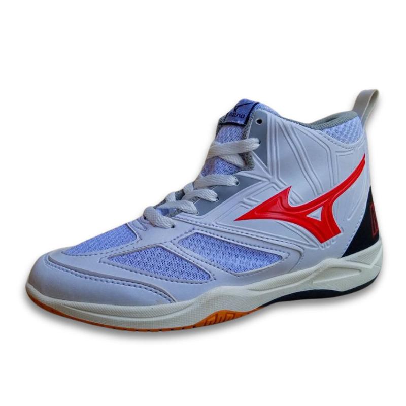 Sepatu volly basket olahraga voli pria wanita size 38-44 antislip nyaman 2