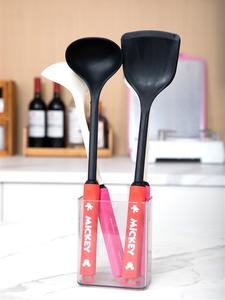 Set Spatula, Siri (COD), Ringan, Comel, Indah, Didatangkan dengan Kotak Hadiah, Sesuai sebagai Hadiah