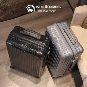 Indo Roaming Koper Kabin & Bagasi 18-26 Inch LP058
