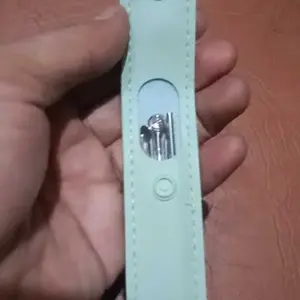 Set 6 IN 1 Pembersih Telinga Stainless Dengan Tempat Exclusive / Alat Korek Kuping Berkualitas Lengkap Ear Kotoran ear care Removal Removal korek  telinga