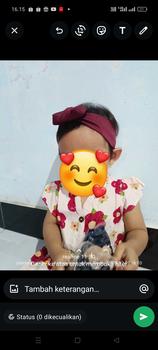 Product Review of Paket Hemat 4 pcs ( PILIH MOTIF FULL OBRAS ) Dress Bayi Anak Perempuan Usia 0 - 3 Tahun | Baju Bayi Cewek Rayon Viscose Premium from k**3 0
