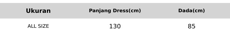 Product Introduction of Luna Gamis Dress Knit Baju Wanita dewasa remaja 0