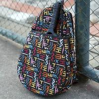 Gambar Vedlyn Padel Tennis bag cocok untuk tas olahraga padel dan tennis - Leaf dari Vedlyn.signature Kota Surabaya 5 Tokopedia