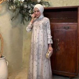 Kaleela.Id - Jeehan Dress