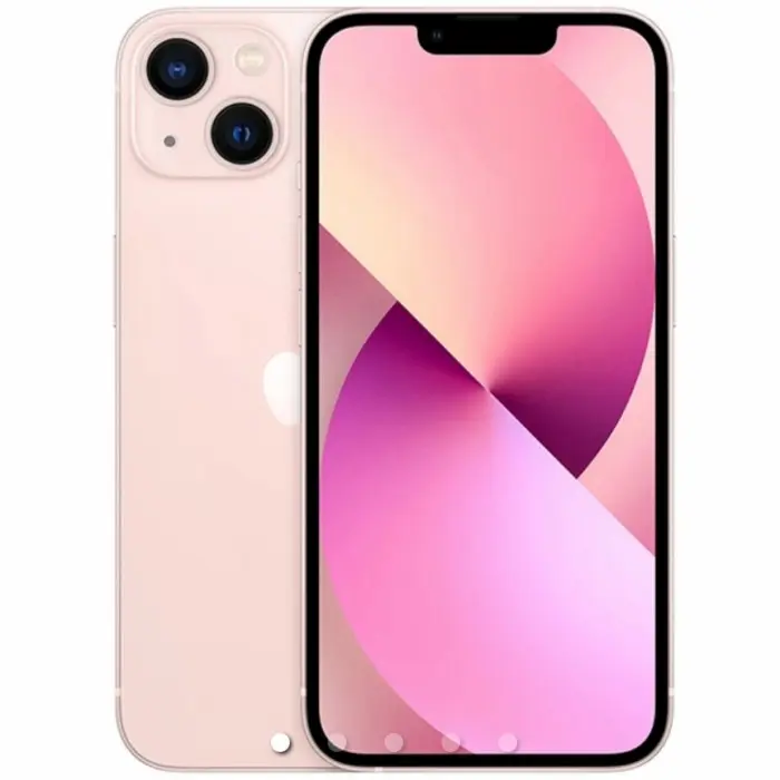 *ANDROIDnyel* IPHONE APPLE 13  128GB 256GB GARANSI RESMI PROMO 1