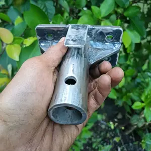 PANGKON STANG RBT - TAPAK STANG RBT - DUDUKAN STANG RBT