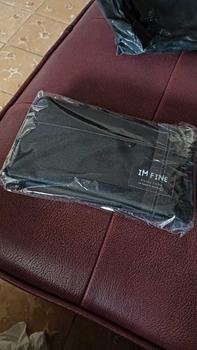 Product Review of Pouch Wallet - Tas Dompet - Clutch Bag - Hand Bag - Sling Bag - Tas HP - Real Pict Pria Cowok from d**2 0
