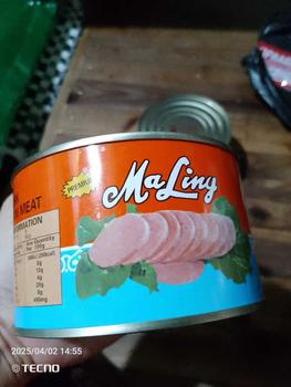 Product Review of HOT DEALS! (HK BRAND) { BUY 1 TAKE 1 } MaLing Pork Luncheon Meat 397g { BUY 2 TAKE 2 } MaLing Pork Luncheon Meat 397g | { BUY 3 TAKE 3 } MaLing Pork Luncheon Meat 397g | { BUY 4 TAKE 4 } MaLing Pork Luncheon Meat 397g(HK Brand)-Canned Goods, from t**e 2