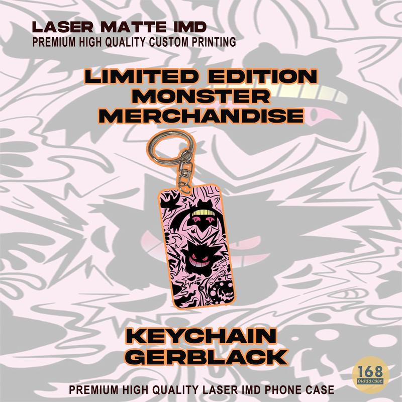 Gantungan Kunci Aneka Motif Keychain Anime Cute Keren - NOT FOR SALE Ganci BONUS ONLY 7