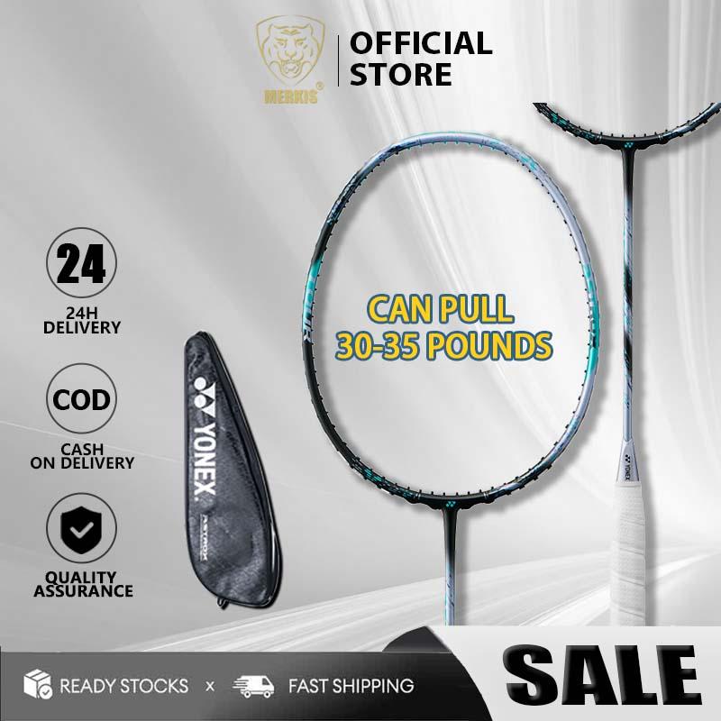 Yonex Astrox 88 D Pro 3rd Gen(Silver/Black) 2024 Badminton Empty ...