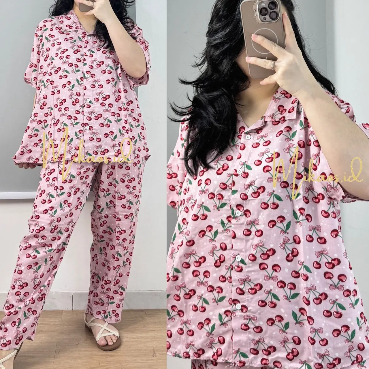 SWEET CHERRY LD120cm