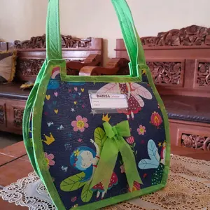 BANISA collection, tas tikar tenun, tas hajatan terbuat deri sepon, tikar tenun dll Belanja