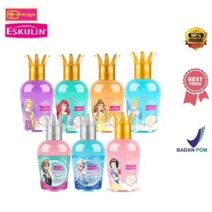 Eskulin Kids Splash Cologne Princess 60ml | Eskulin Kids Princess Splash Cologne 60ml