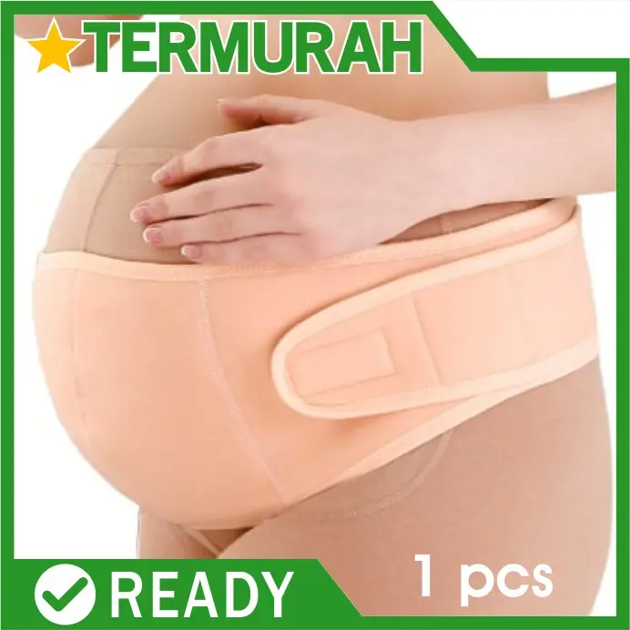 Korset Penyangga Kehamilan Korset Hamil bkn Sorex 4427 maternity belt stagen perut pregnancy support