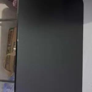 Meja Lipat Portable 60x40cm Meja Makan Minimalis 2 Orang Meja Belajar Laptop Kerja Serbaguna Meja Ngopi Teras Aesthetic Kaki Besi Kokoh Anti Air Foldable Table Outdoor Camping Piknik Meja Tamu Kecil Samping Sofa Bedside Table Kayu Murah