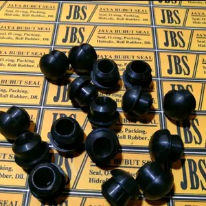 10 pcs tutup dongkrak 8 mm