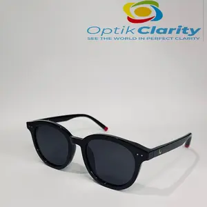 Kacamata Hitam Hi Eyewear SF-212 - Kacamata Hitam Fashion dengan Bahan Plastik - Glasses