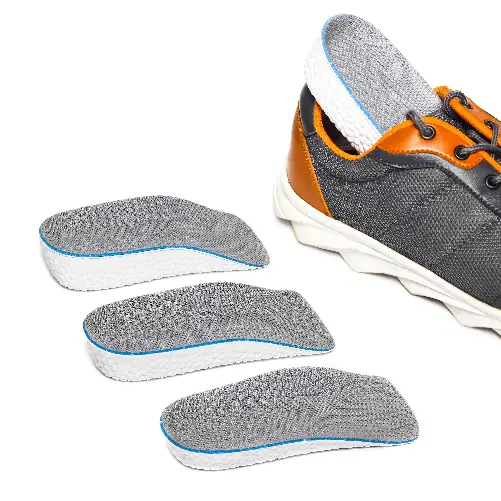 AltiGain Insoles by INSOLE ID