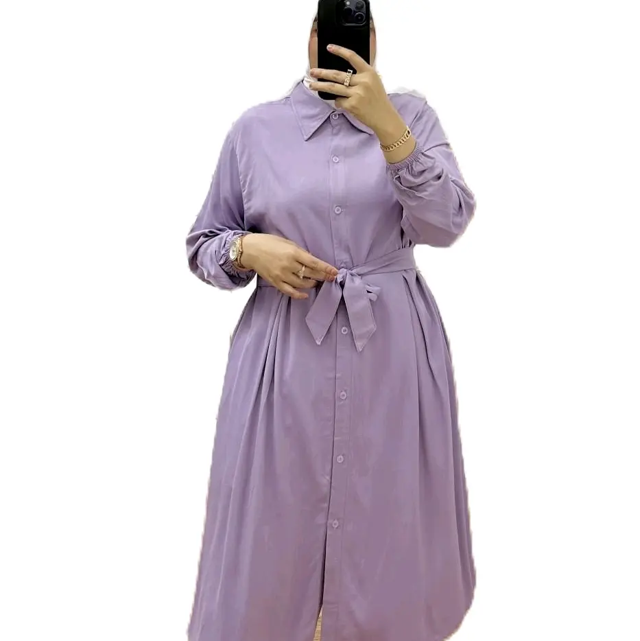 tunik wanita terbaru/ tunik terlaris/ tunik bahan twil Muslim
