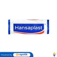 Gambar HANSAPLAST KAIN ELASTIS STANDAR 1 PCS dari Apotek Asembagus by GoApotik Kab. Situbondo 1 Tokopedia