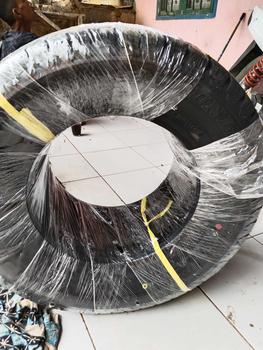 Product Review of 165 R13 8PR Dunlop LT5 ban mobil muatan berat PROMO PAYDAY Car from 𝐂**_ 🄶** 0