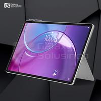 Gambar LENOVO Idea Tab Pro Gen 2 88ID - 13 Inch Snapdragon 8s Gen 4 256GB ROM 8GB RAM - Cloud Grey dari Lenovo Authorized Store Malang Kota Malang 2 Tokopedia