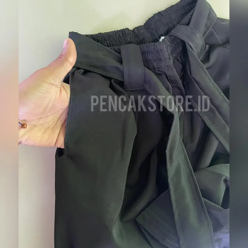 Sakral RESLETING PSHT SEMI JETBLACK DAN SUPER JETBLACK + BED IPSI DAN BENDERA free sticker 7