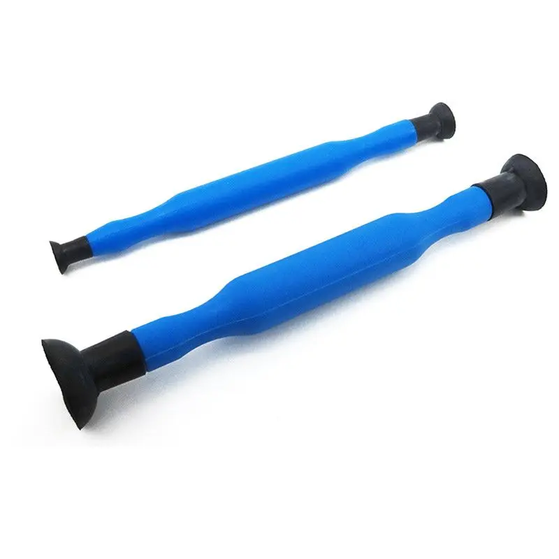 2pcs Valve Lapper Gagang Skur Klep Wipro Gagang Skir Klep Alat Skir Klep Wirpo 19-22 Mm 1