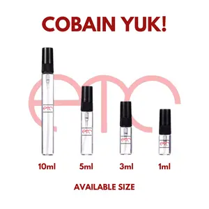 Decant Parfum Rasasi Daarej Pour Homme EDP For Men