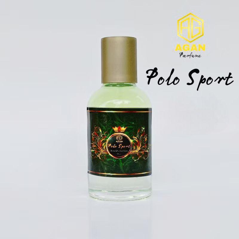 Product Introduction of aganparfumeofficial_parfume inspired P0lllo 5p00rtttt Eau De Perfume wanginya segar awet tahan lama parfum pria 0