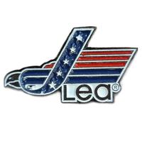 Gambar Lea Pin Enamel Logo Lea & Slip Label 2 Buah Pin Enamel Unik untuk Tas Ransel Topi Jaket Pouch 3.5cm x 2cm & 3.5cm x 1.5cm dari Lea Jeans Official Kota Administrasi Jakarta Selatan 3 Tokopedia