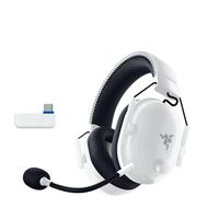 Gambar Razer BlackShark V2 Pro PlayStation White Wireless Esports Gaming Headset dari STAR SEVENTEEN COM Kota Administrasi Jakarta Selatan 1 Tokopedia