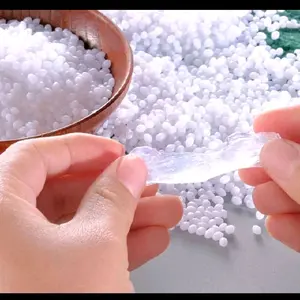 Isi 200 Butiran Perekat Anti Berlubang