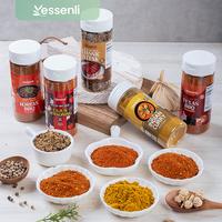 Gambar ESSENLI Bumbu Marinasi Mix Dry Rub Non MSG - Cajun Seasoning dari essenli Kota Semarang 5 Tokopedia