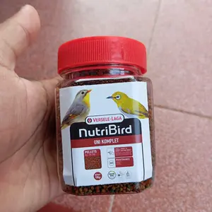 NUTRIBIRD UNI KOMPLET KEMASAN REPACK 100Gr