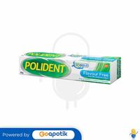 Gambar POLIDENT DENTURE ADHESIVE CREAM FLAVOUR FREE 60 GRAM TUBE dari Apotek Merapi Mandiri by GoApotik Kota Medan 2 Tokopedia