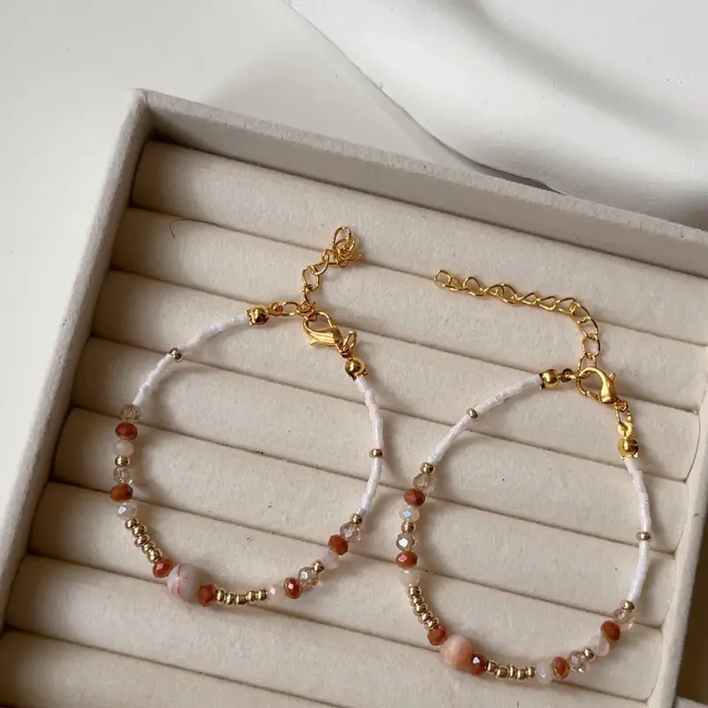 Florence Bracelet by Lavinia And Co 3