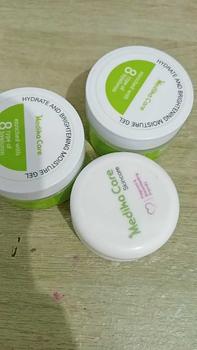 Product Review of Medikacare Basic Skincare 3 in 1 - Mencerahkan kulit kusam (Facial wash + Moisturizer + Sunscreen) from N** 0