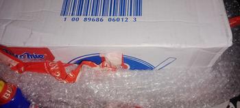 Product Review of Gratis Thumbler Teh Celup Sosro 1 Pack Isi 5 Kotak 15 Bag - Teh Celup Sosro - Air, Tea from Q**😘 0