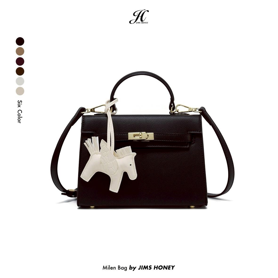 JIMS HONEY MILEN BAG Tas Selempang Wanita