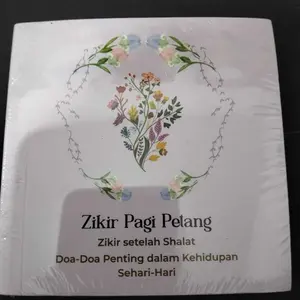 Aesthetic Dzikir Pagi Petang + Audio, Dzikir Setelah Shalat dan Doa-Doa Penting Dilengkapi dengan Audio || Dzikir pagi petang mini travel ||
