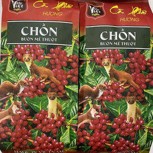 Cà phê tâynguyên