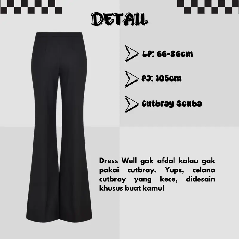 Baju Setelan Wanita Keren Cool Girl Outfit  Terbaru 2025 - Zipper Crop + Celana Cutbray Jeans |RD086| 5