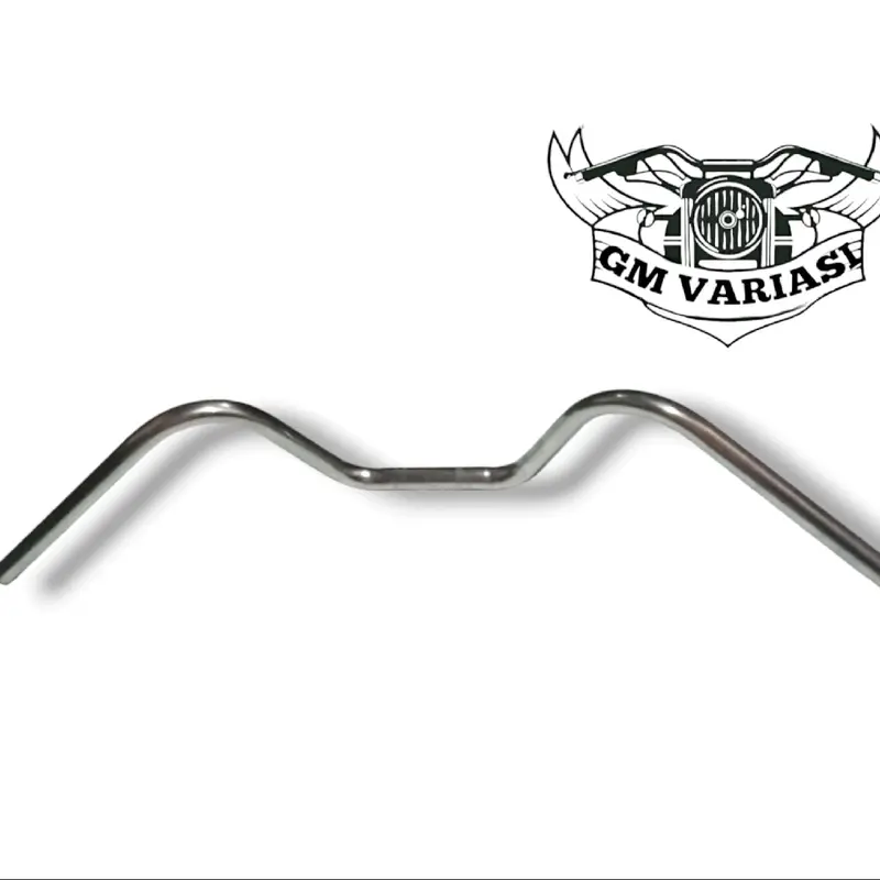Stang Britis British Style Custom Chopper Bobber Bratstyle Japstyle Universal 2