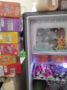 Product Review of Jelly Sip Grapes 150ml - Delicious Snack and Dessert from A**a M** A** 2
