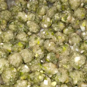 Paket 50 Biji Cirawang Hotpot Instan Frozen