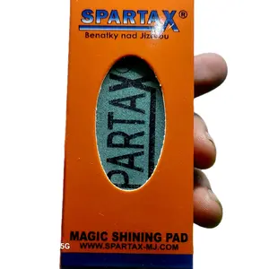 Spon Magic pengkilap batu akik cincin kuku Spartax